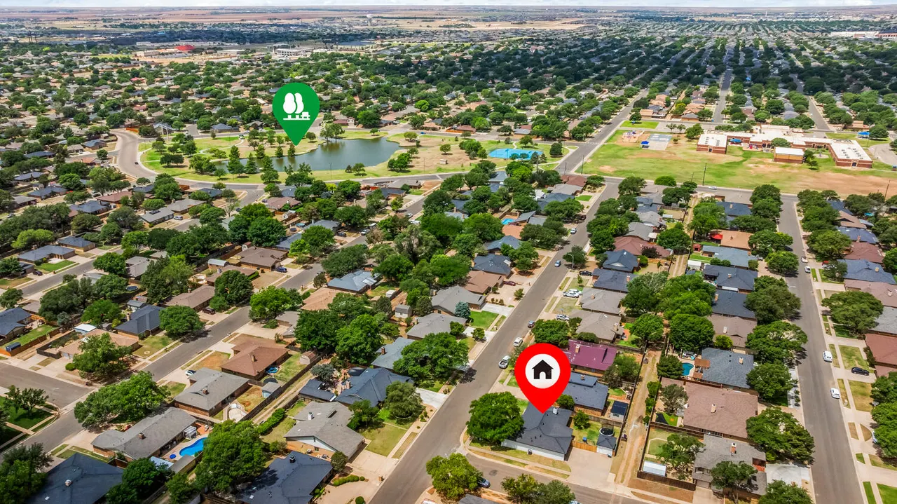 Photo 38 — 5402 89th Street, Lubbock, TX 79424