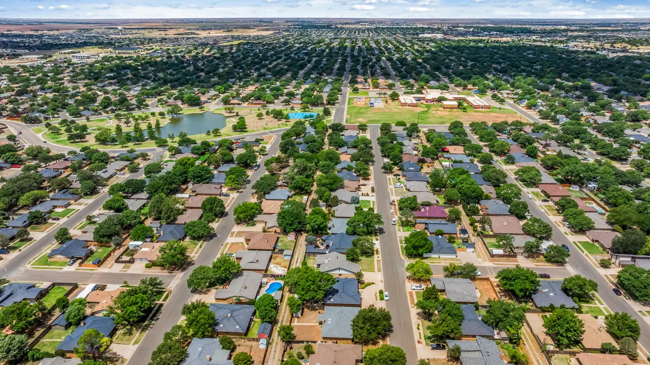Photo 40 — 5402 89th Street, Lubbock, TX 79424
