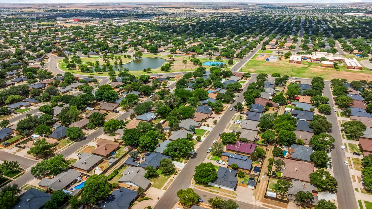 Photo 36 — 5402 89th Street, Lubbock, TX 79424