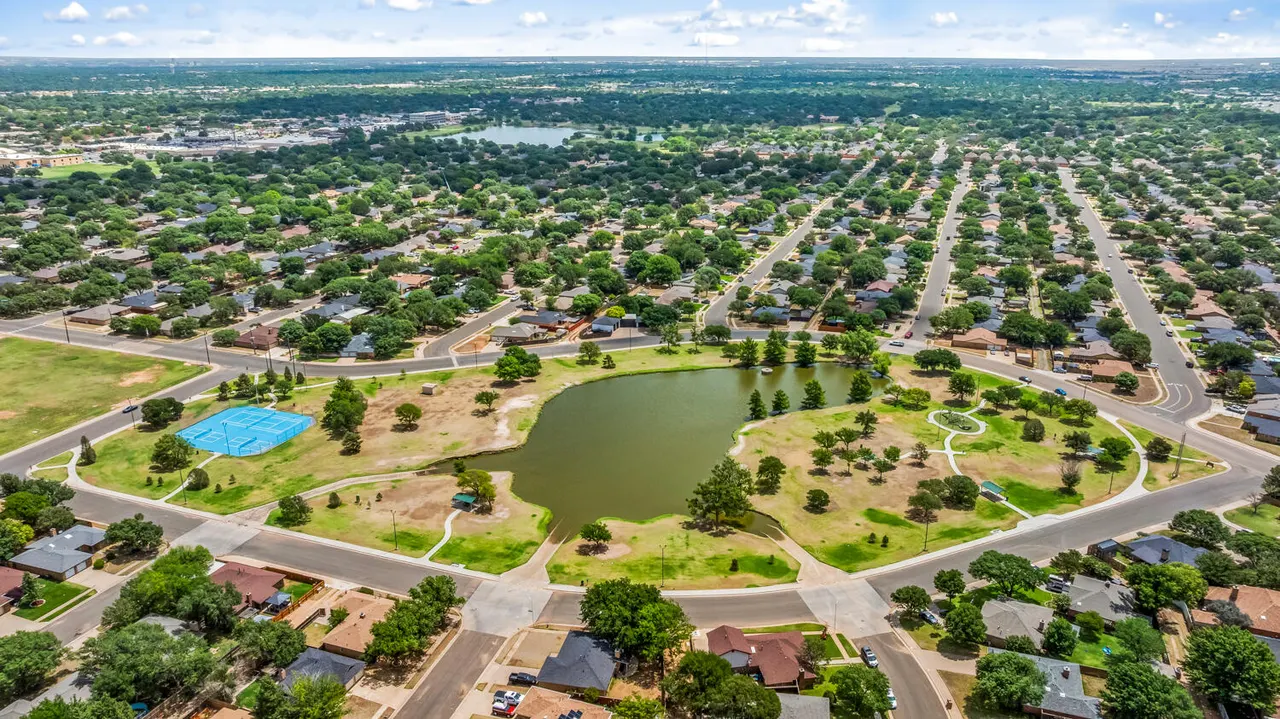 Photo 42 — 5402 89th Street, Lubbock, TX 79424