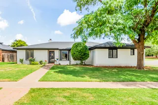 Sold home at 5402 89th Street