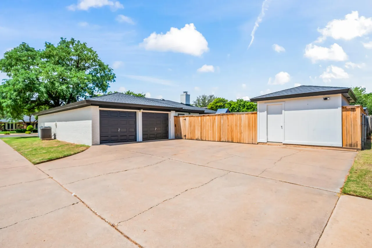 Photo 35 — 5402 89th Street, Lubbock, TX 79424