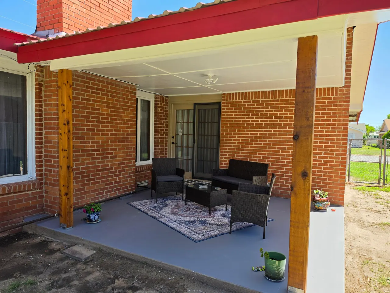 Photo 25 — 122 W 16th Street, Muleshoe, TX 79347