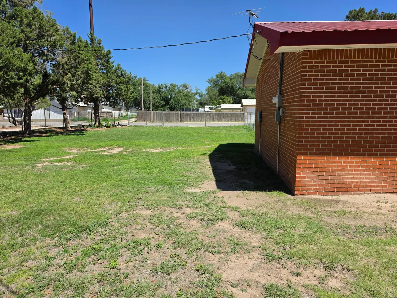 Photo 27 — 122 W 16th Street, Muleshoe, TX 79347
