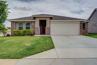 Sold home at 2901 134th Street
