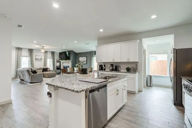 Photo 4 — 2901 134th Street, Lubbock, TX 79423