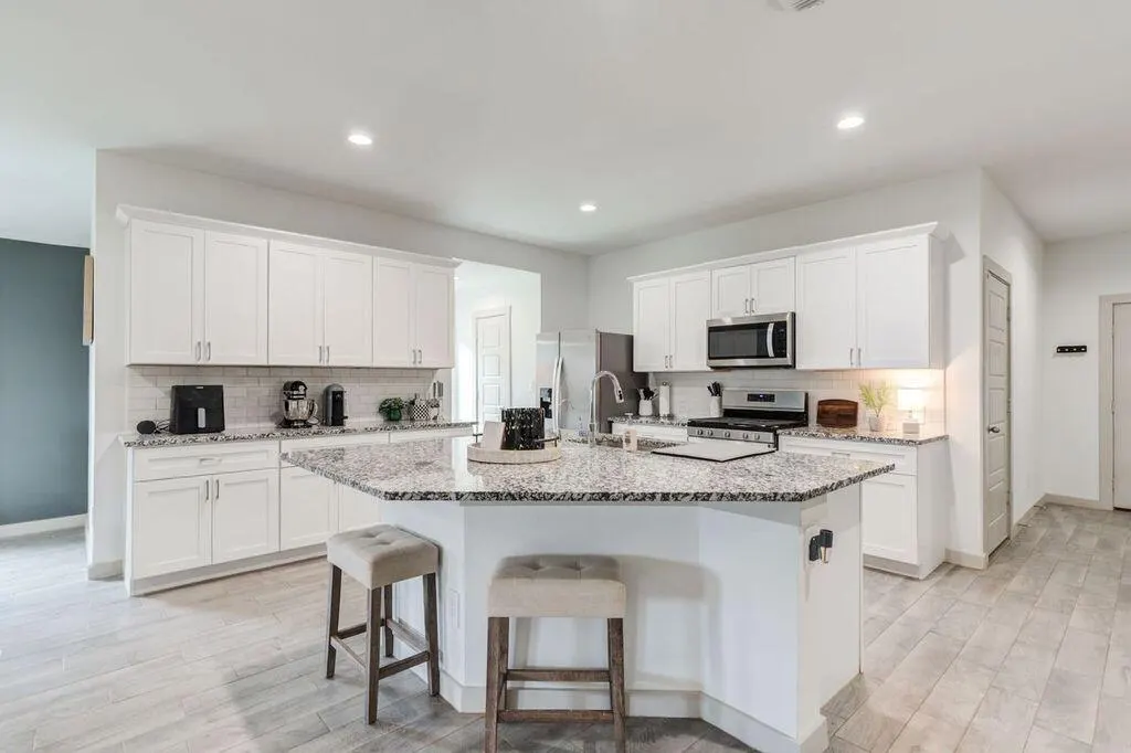 Photo 7 — 2901 134th Street, Lubbock, TX 79423