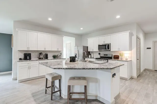 Photo 7 — 2901 134th Street, Lubbock, TX 79423