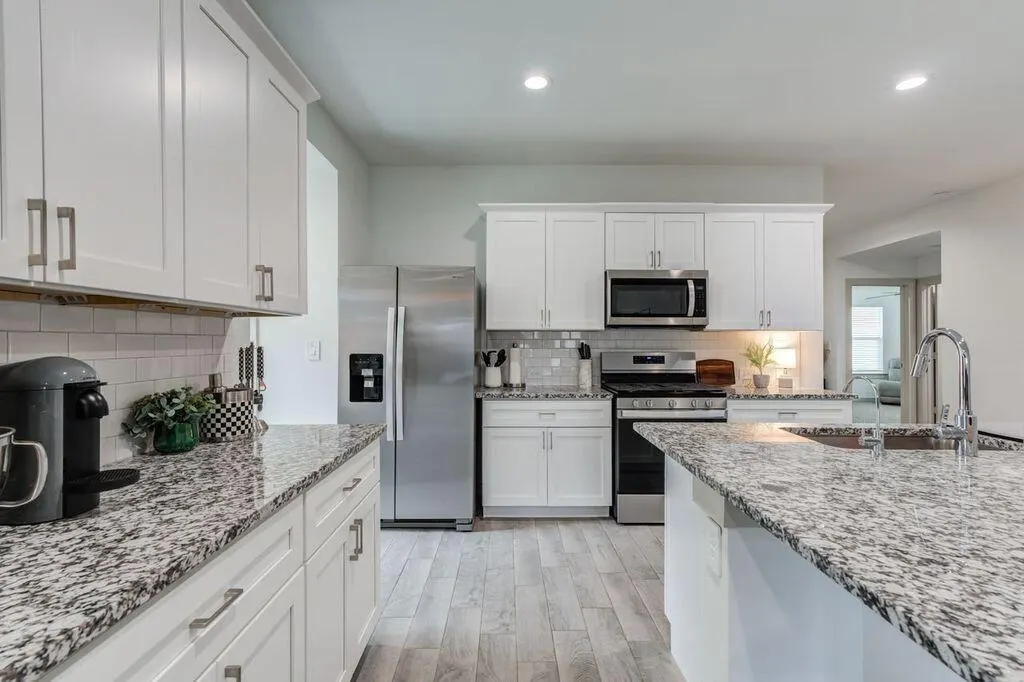 Photo 8 — 2901 134th Street, Lubbock, TX 79423