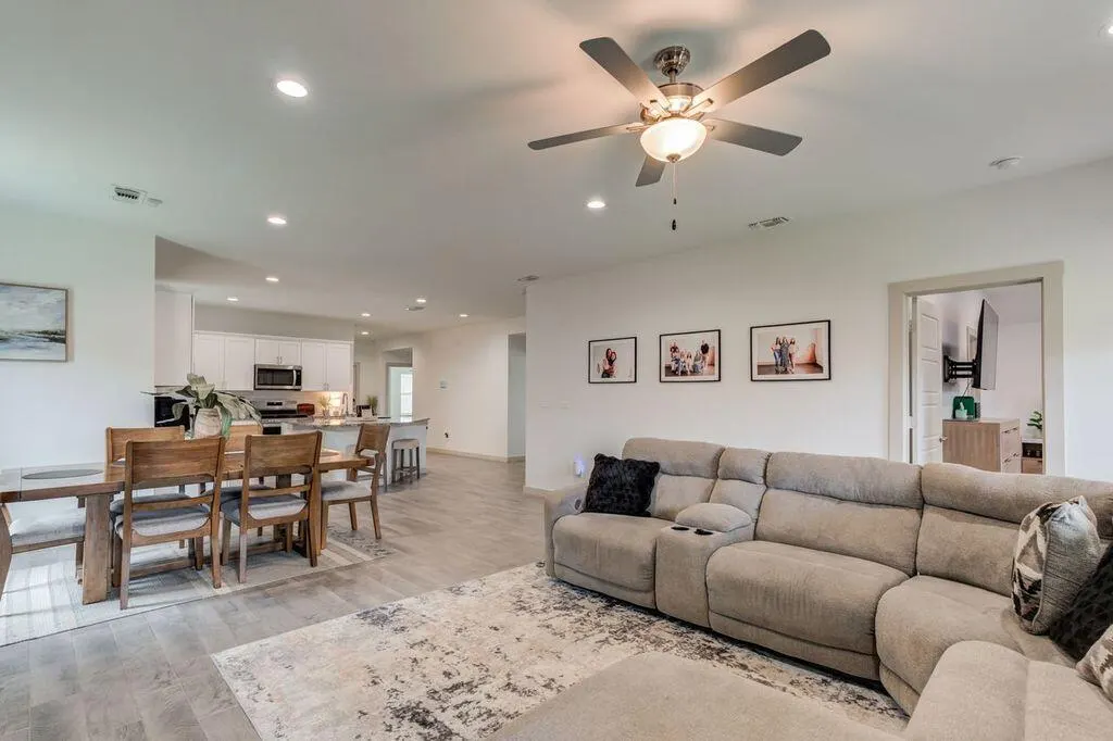 Photo 13 — 2901 134th Street, Lubbock, TX 79423