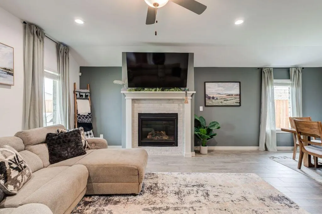 Photo 14 — 2901 134th Street, Lubbock, TX 79423