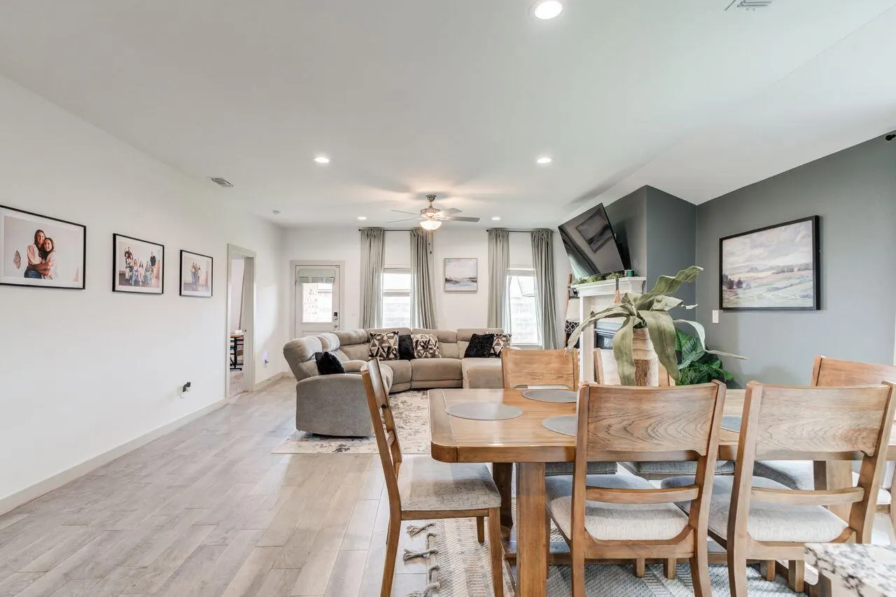 Photo 15 — 2901 134th Street, Lubbock, TX 79423
