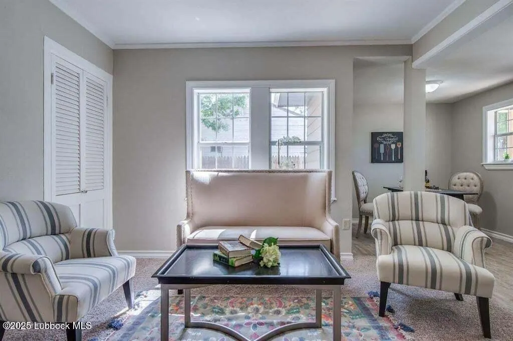 Photo 3 — 1910 26th Street, Lubbock, TX 79411