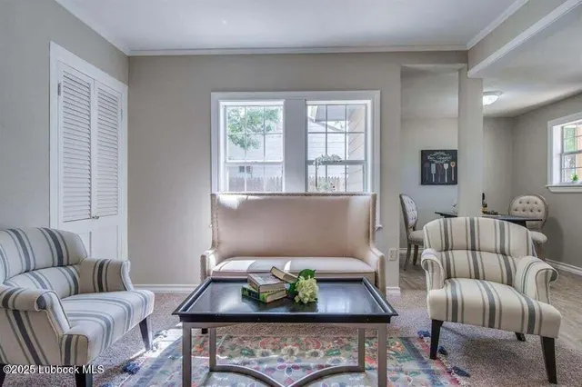 Photo 3 — 1910 26th Street, Lubbock, TX 79411