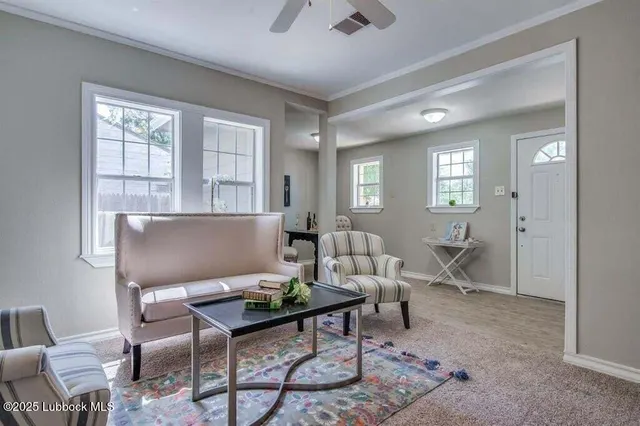 Photo 4 — 1910 26th Street, Lubbock, TX 79411