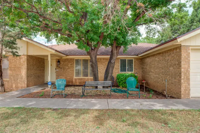 Photo 3 — 501 N Huron Avenue, Lubbock, TX 79416