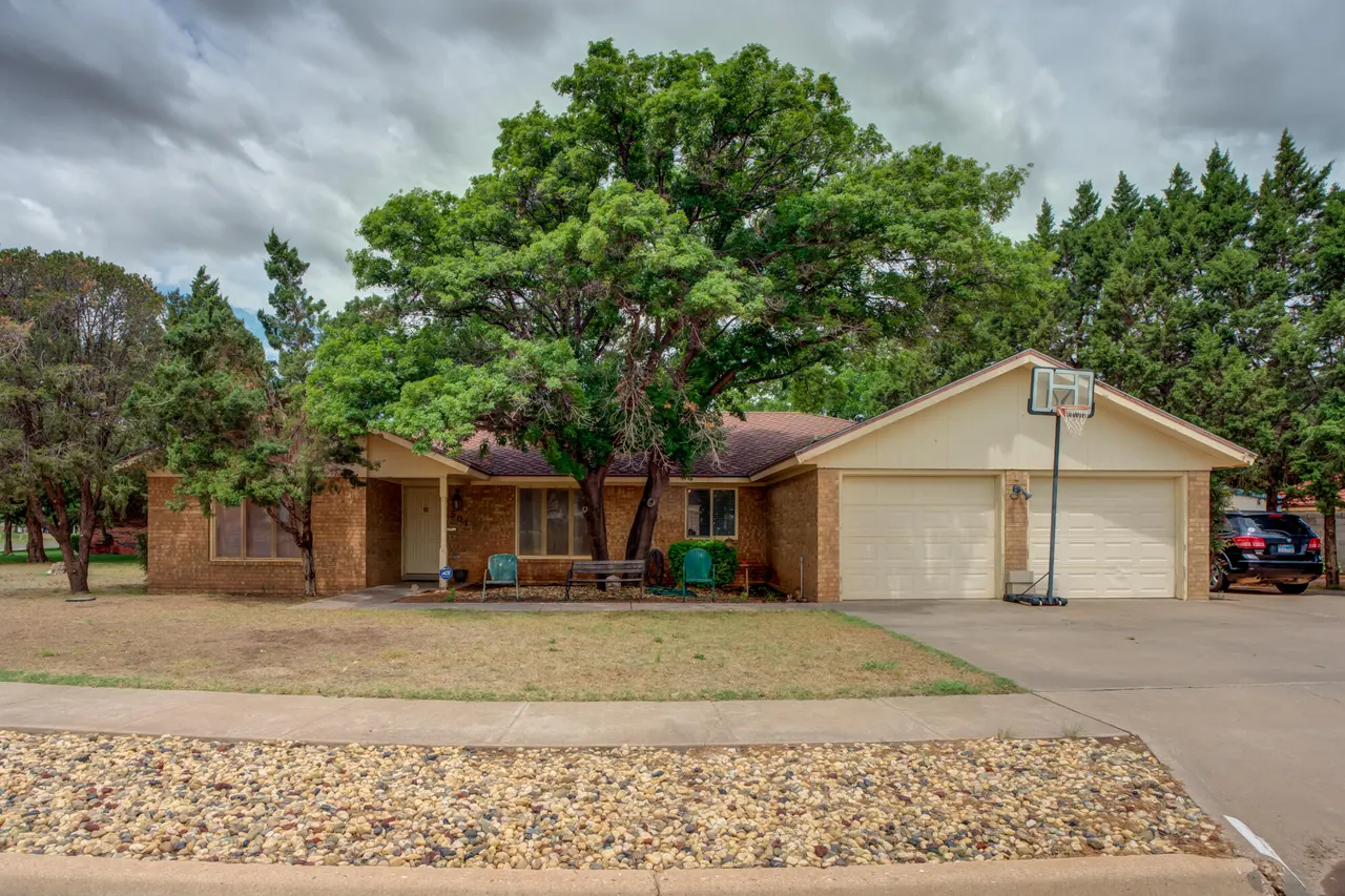 Photo 4 — 501 N Huron Avenue, Lubbock, TX 79416