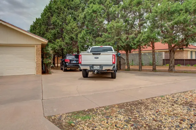 Photo 7 — 501 N Huron Avenue, Lubbock, TX 79416