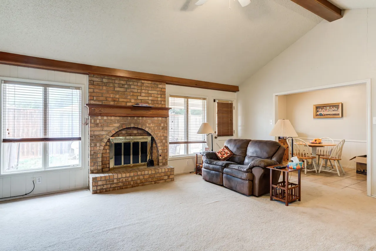 Photo 9 — 501 N Huron Avenue, Lubbock, TX 79416