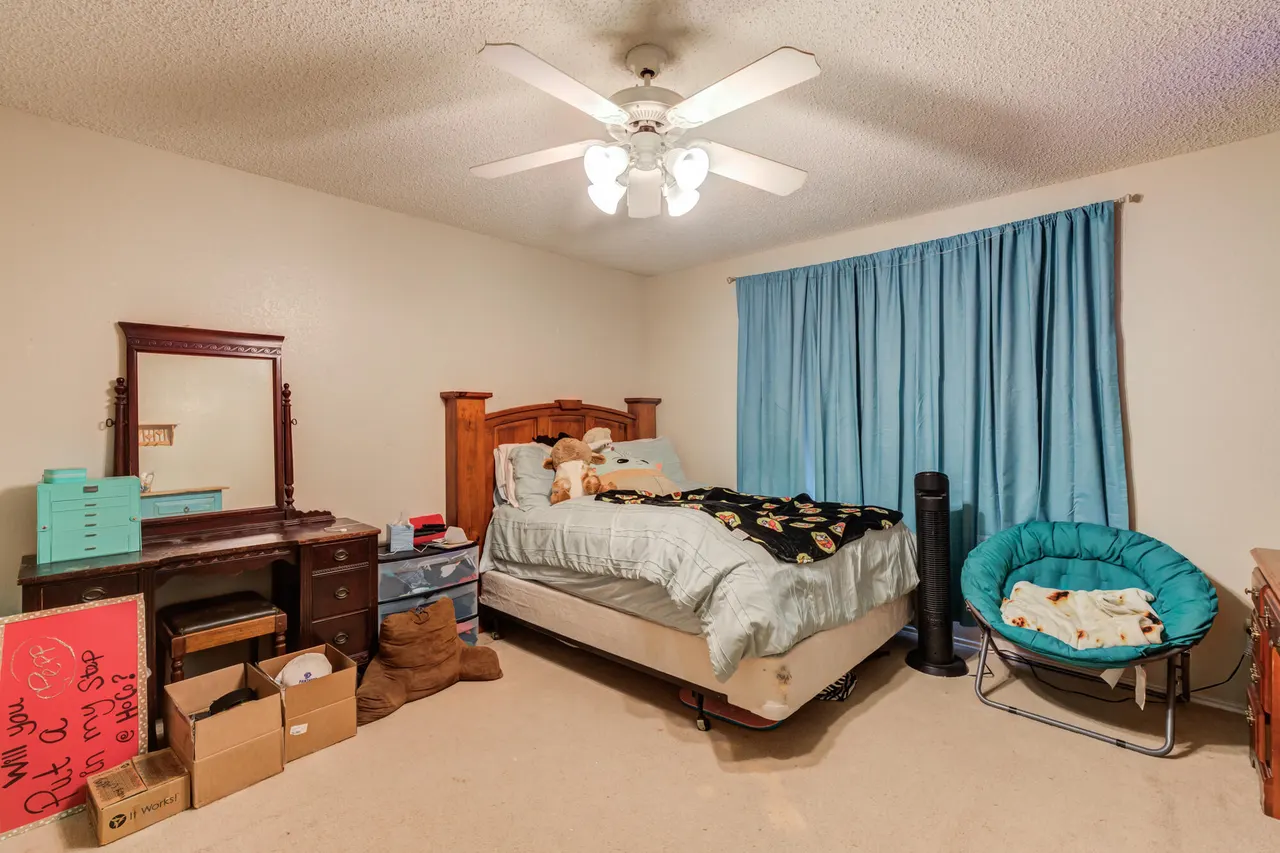 Photo 13 — 501 N Huron Avenue, Lubbock, TX 79416