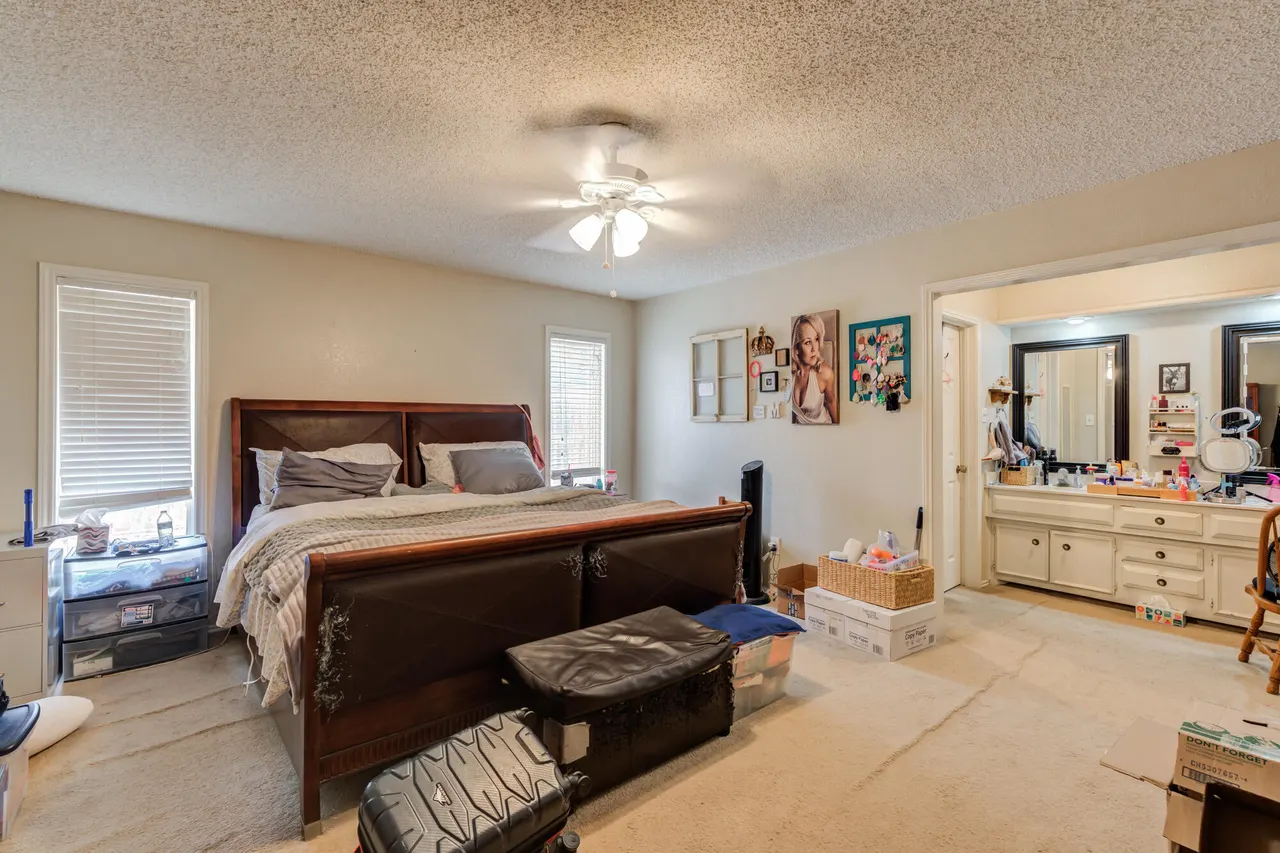 Photo 14 — 501 N Huron Avenue, Lubbock, TX 79416