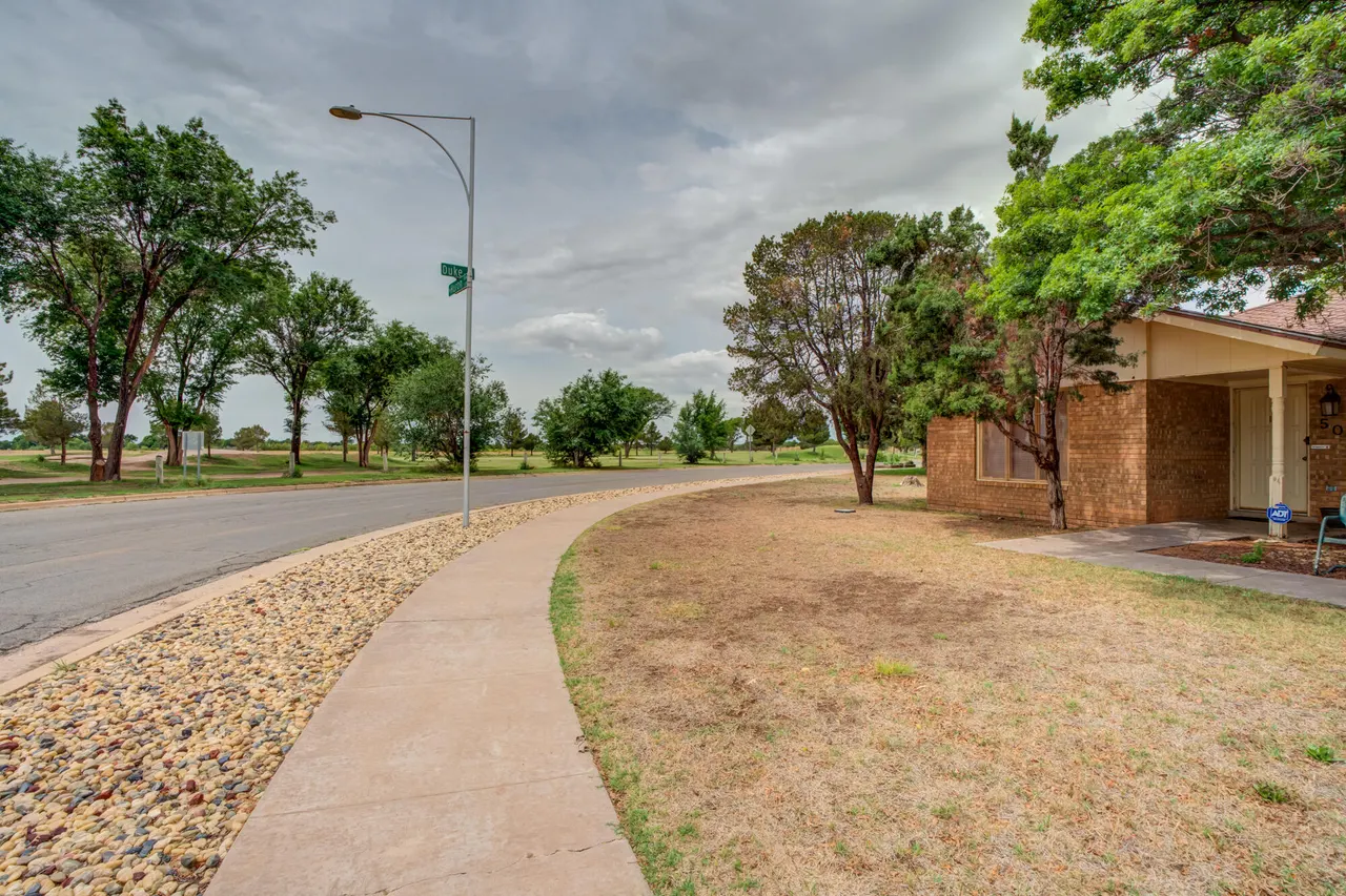 Photo 20 — 501 N Huron Avenue, Lubbock, TX 79416