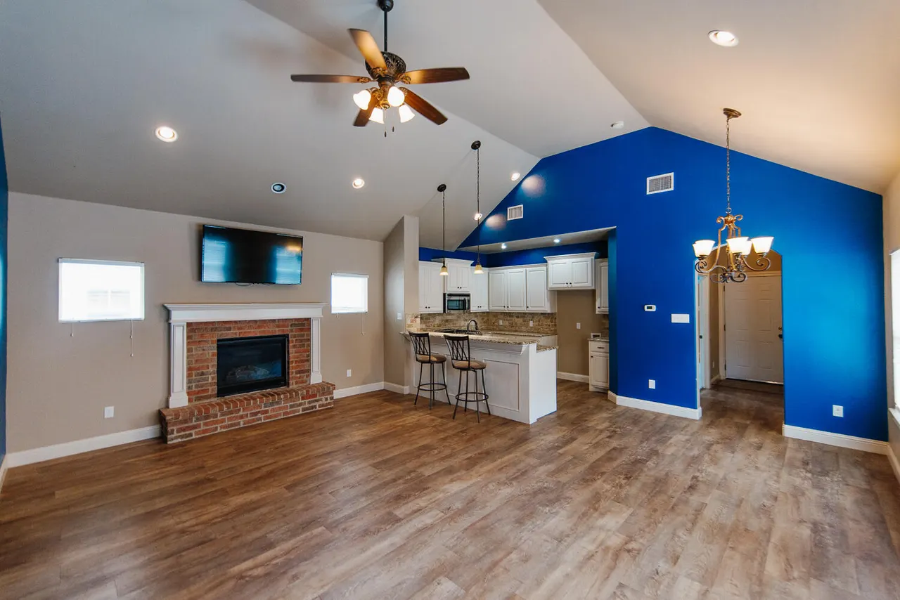 Photo 2 — 4701 121st Street UNIT 10, Lubbock, TX 79424