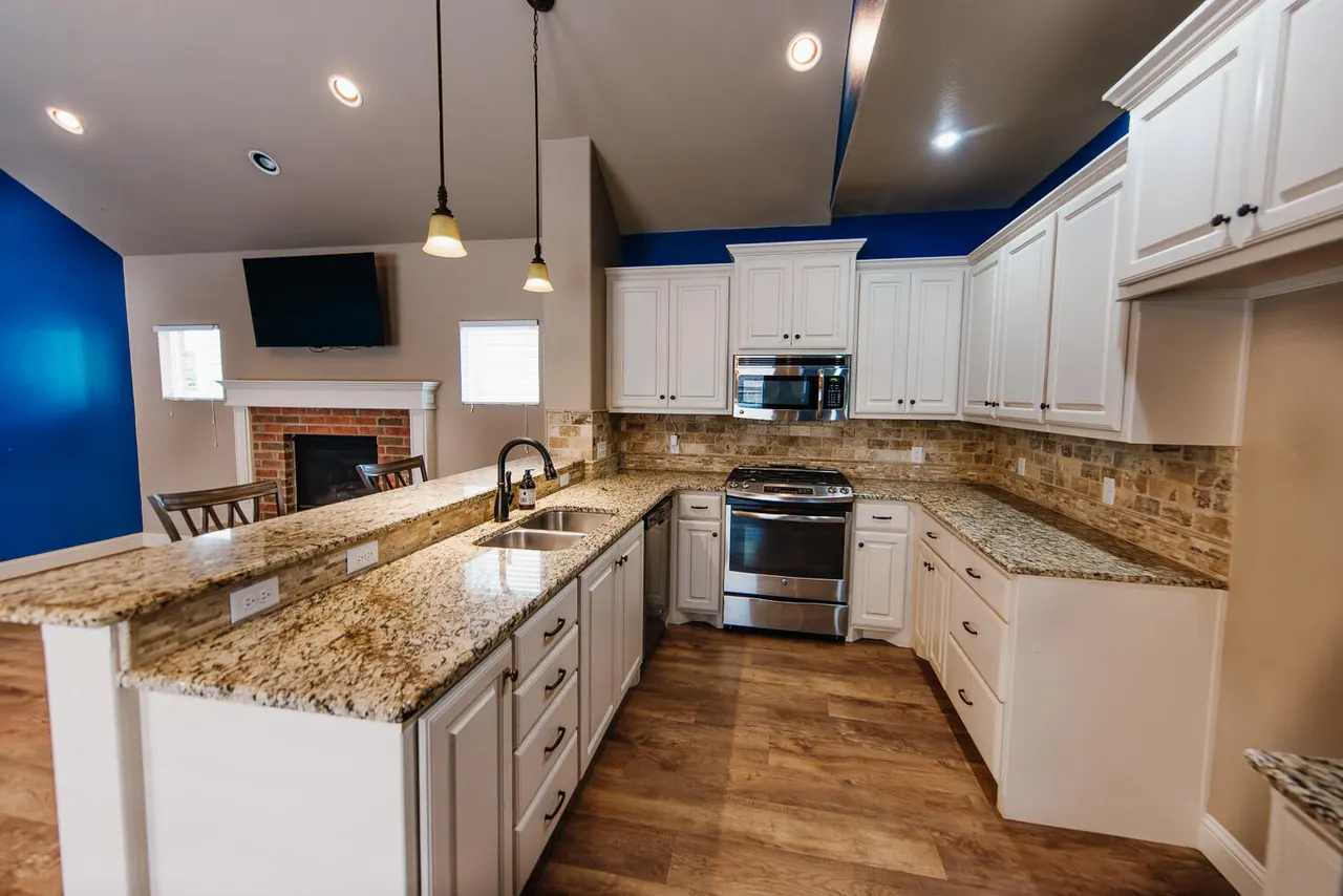 Photo 3 — 4701 121st Street UNIT 10, Lubbock, TX 79424