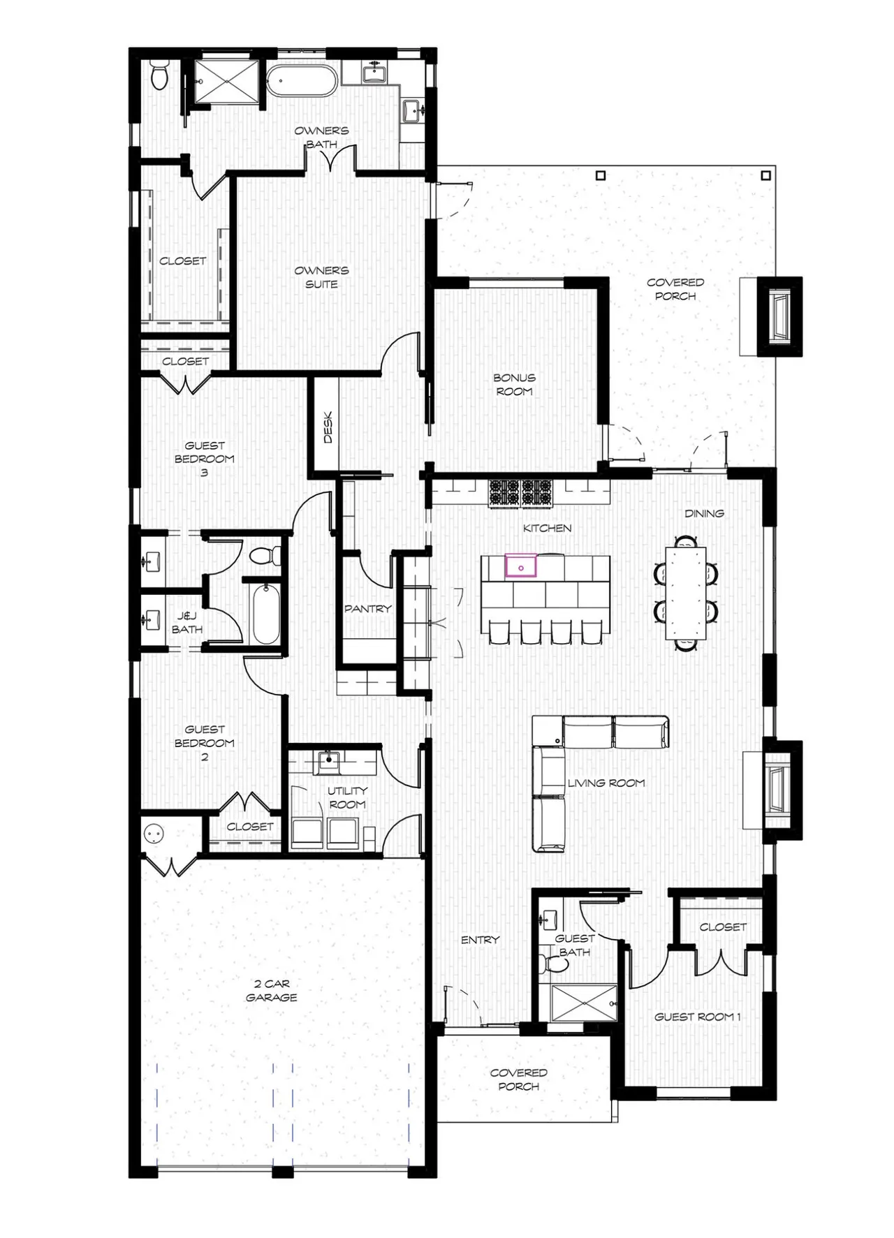 Photo 2 — 14405 Joliet Avenue, Lubbock, TX 79423
