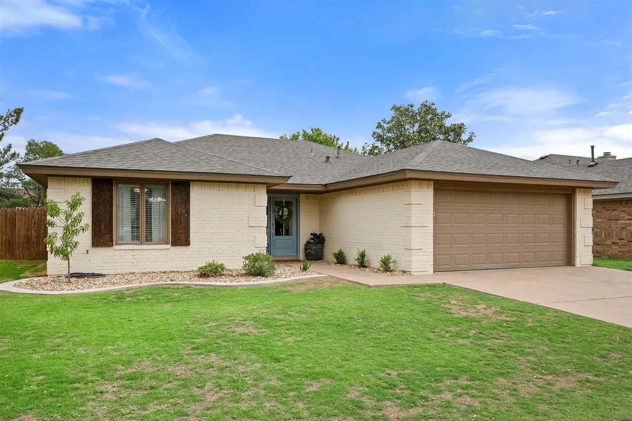 Photo 3 — 5706 89th Street, Lubbock, TX 79424