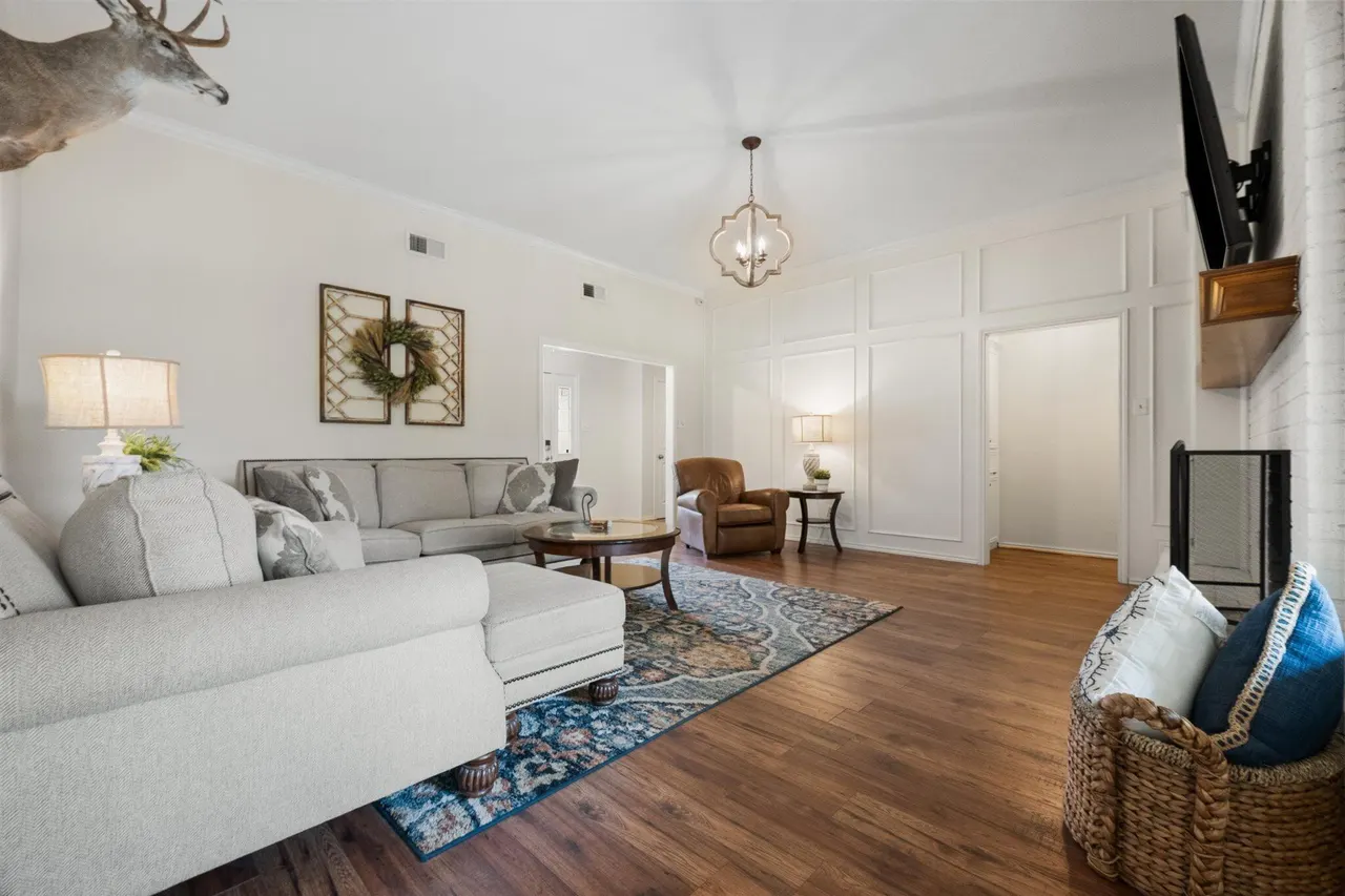 Photo 11 — 5706 89th Street, Lubbock, TX 79424
