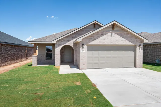Photo 3 — 1309 Saratoga Avenue, Lubbock, TX 79416