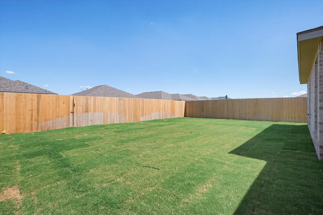 Photo 24 — 1309 Saratoga Avenue, Lubbock, TX 79416