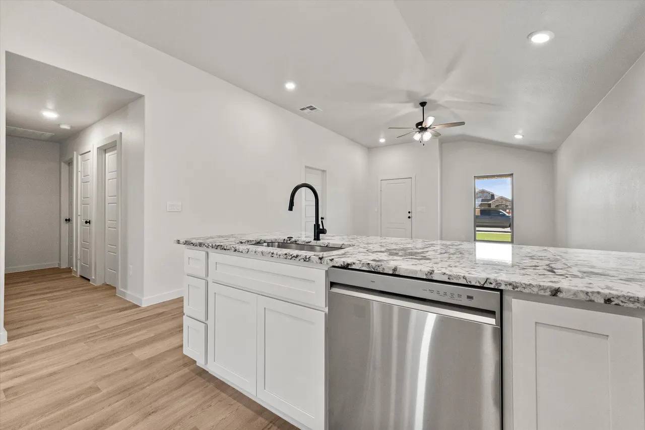 Photo 14 — 1309 Saratoga Avenue, Lubbock, TX 79416