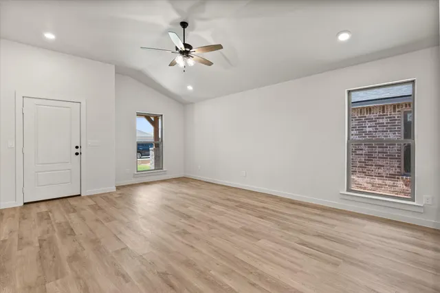 Photo 8 — 1309 Saratoga Avenue, Lubbock, TX 79416