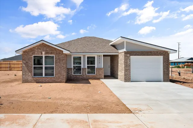 Photo 3 — 8312 26th Street, Lubbock, TX 79407