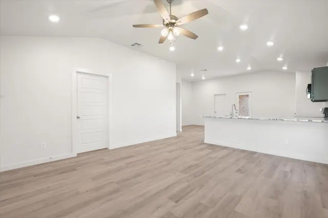 Photo 5 — 2412 Helena Avenue, Lubbock, TX 79407