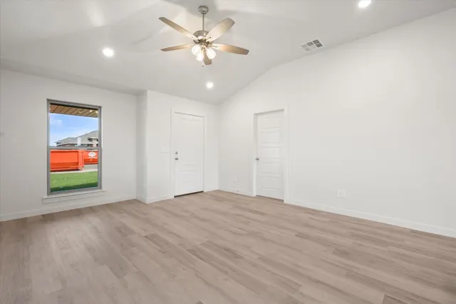 Photo 7 — 2412 Helena Avenue, Lubbock, TX 79407