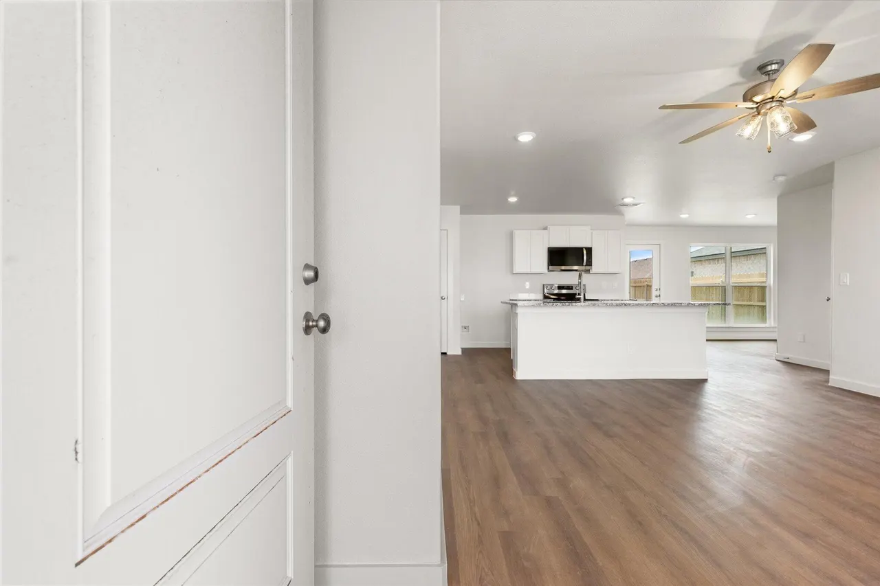 Photo 4 — 5613 Smith Street, Lubbock, TX 79416