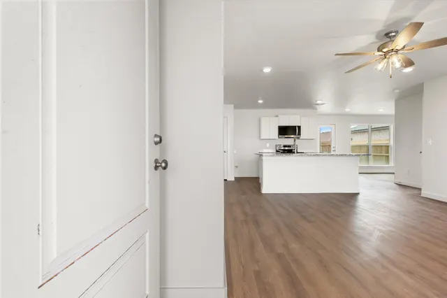 Photo 4 — 5613 Smith Street, Lubbock, TX 79416