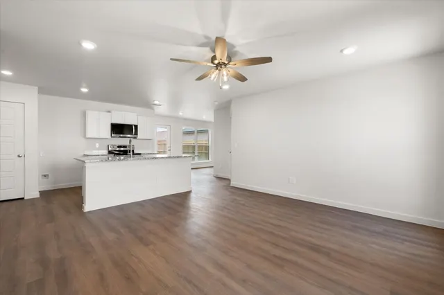 Photo 5 — 5613 Smith Street, Lubbock, TX 79416
