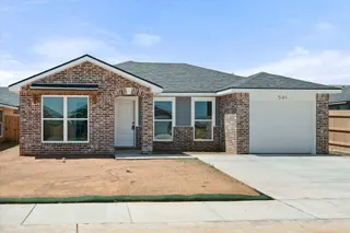 Sold home at 501 E 24th Street