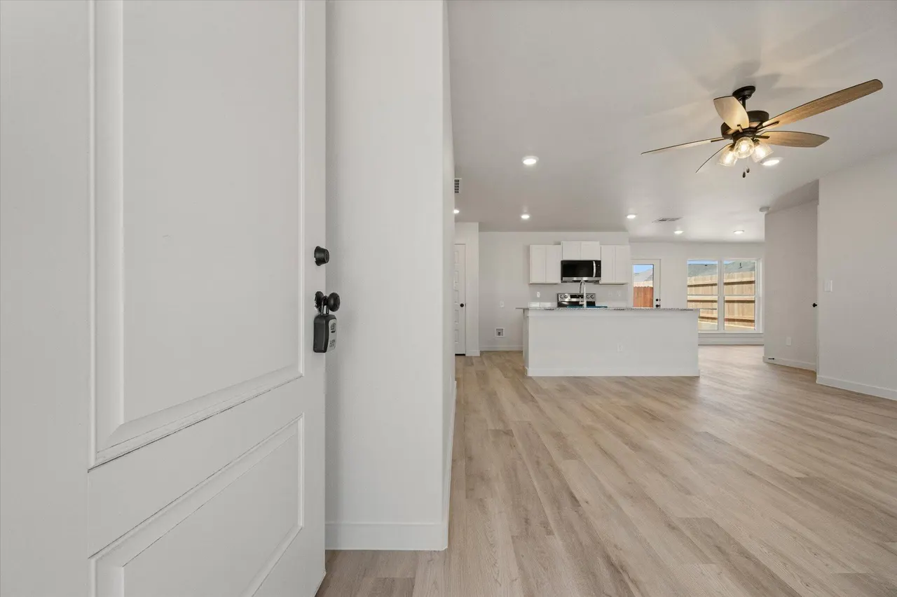 Photo 4 — 501 E 24th Street, Wolfforth, TX 79382