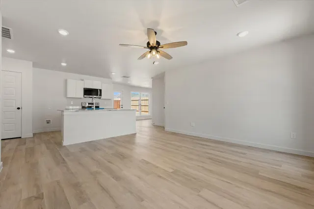 Photo 5 — 501 E 24th Street, Wolfforth, TX 79382