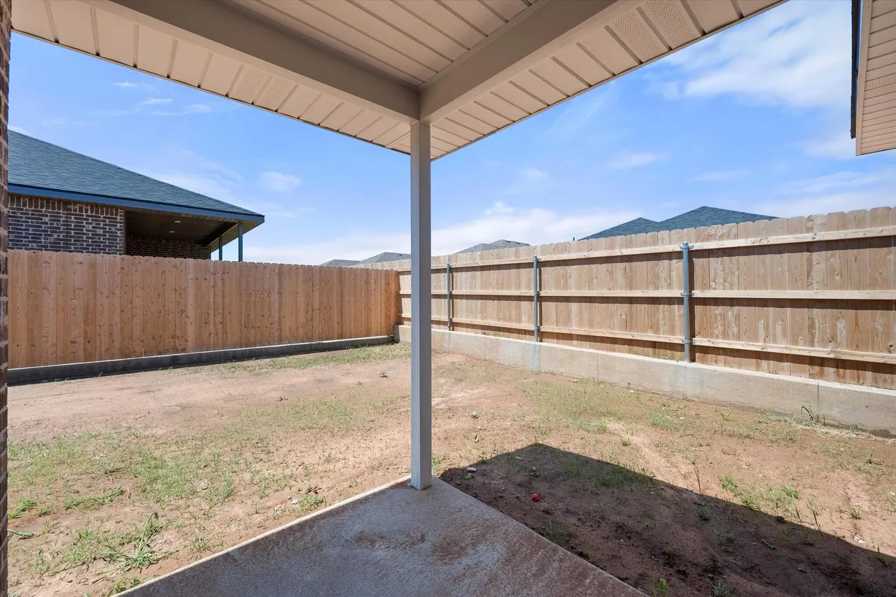 Photo 28 — 501 E 24th Street, Wolfforth, TX 79382