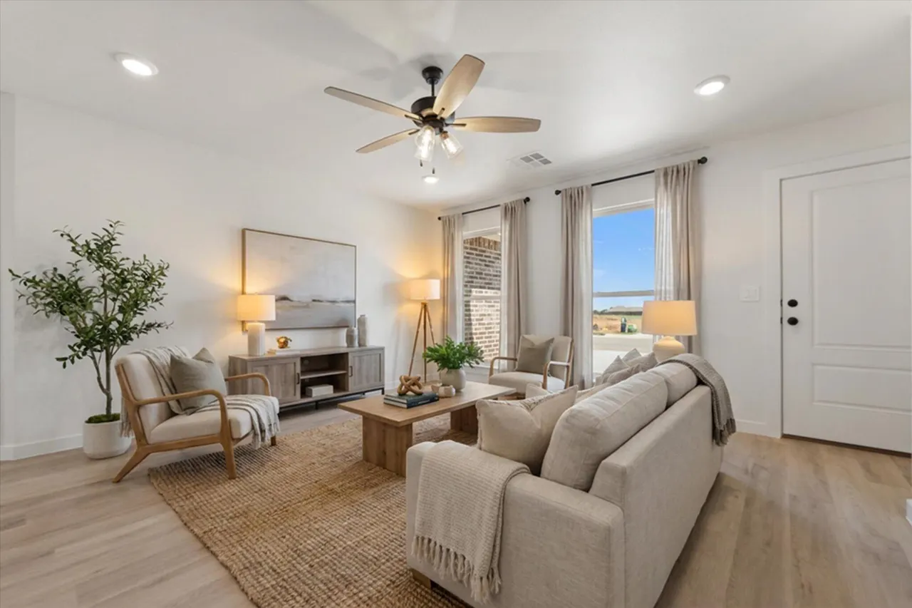 Photo 7 — 501 E 24th Street, Wolfforth, TX 79382