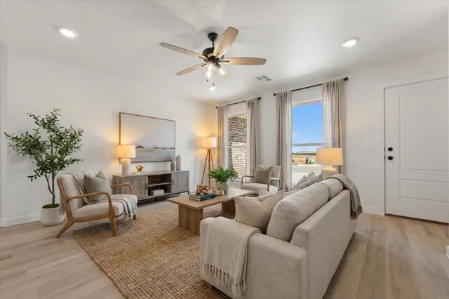 Photo 7 — 501 E 24th Street, Wolfforth, TX 79382