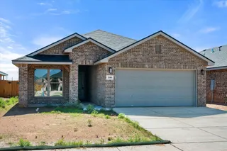 Sold home at 2006 Durham Avenue