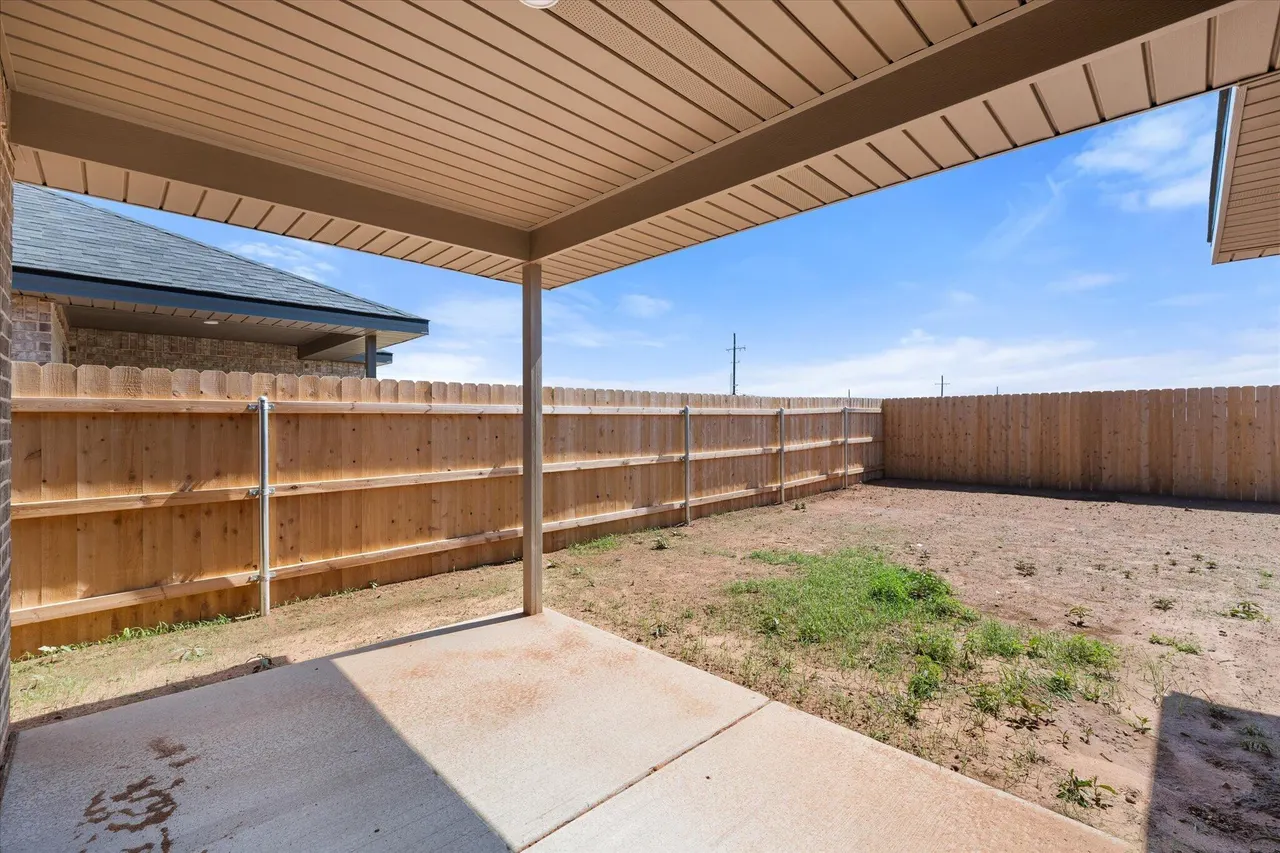 Photo 26 — 2006 Durham Avenue, Wolfforth, TX 79382