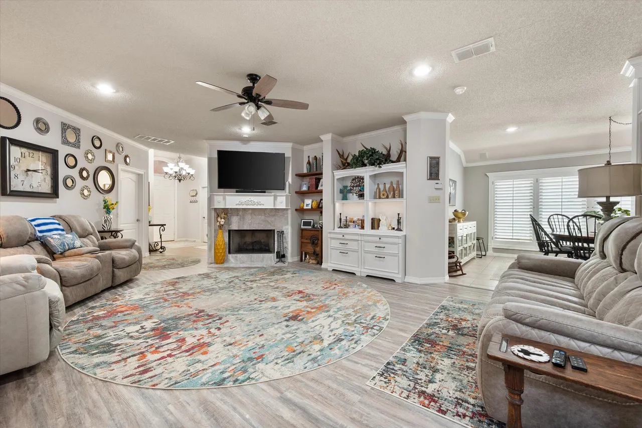 Photo 23 — 4111 102nd Street, Lubbock, TX 79423
